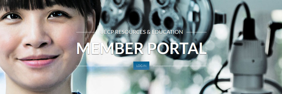 Welcome to the UECP Blog